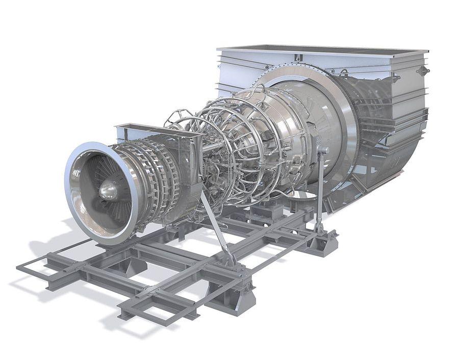 Pratt Whitney Power Systems Logo - PW Power Systems and Pratt & Whitney Successfully Complete Tests of ...