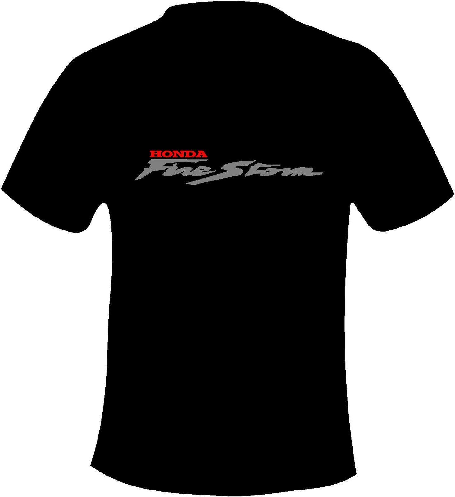 Firestorm Logo - T-Shirt: 