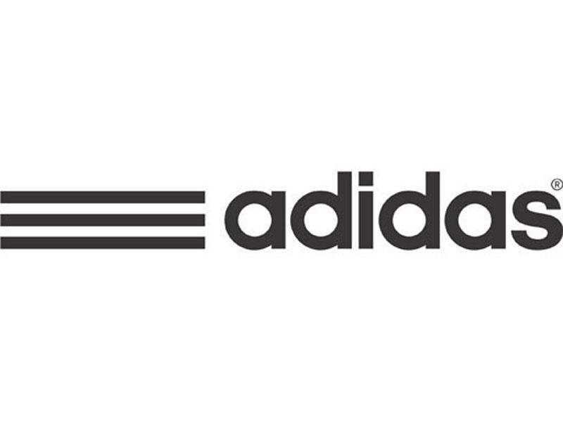German Adidas Logo - adidas NEWS STREAM : Adidas Logo