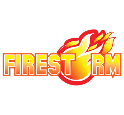 Firestorm Logo - Effective Gym Workout Exercises & Plans | F45 Training