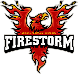 Firestorm Logo - Firestorm Soccer Camps at ACU