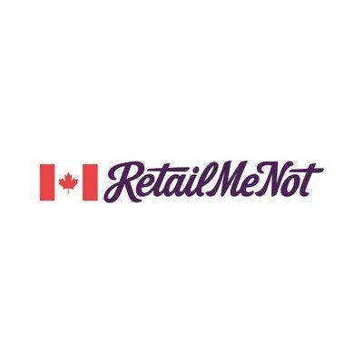 RetailMeNot Logo - RetailMeNot Canada on Twitter: 