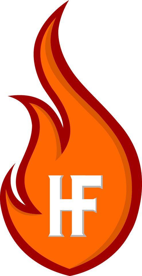 Firestorm Logo - Hampton Firestorm - Concepts - Chris Creamer's Sports Logos ...