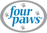 Four Paws Logo - Four Paws® Pet Products For Dog and Cats