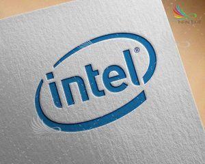 Intel Company Logo - InfinitArt | Intel Company Logo Design