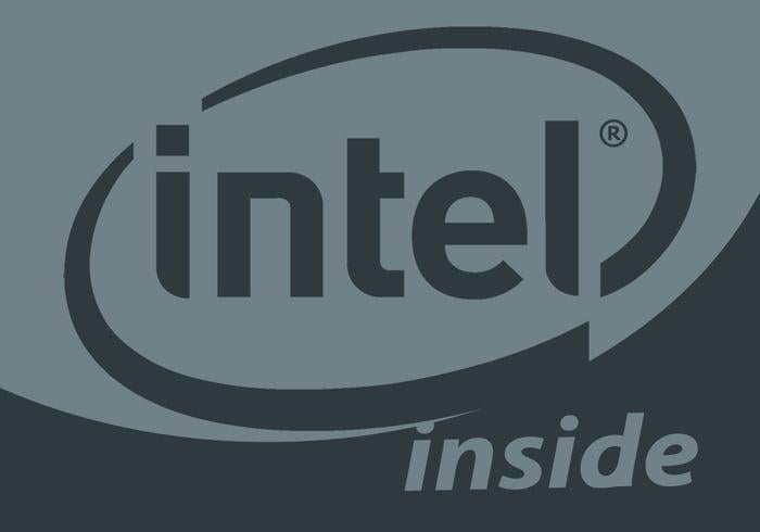 Intel Company Logo - Intel logo - Free Photoshop Brushes at Brusheezy!
