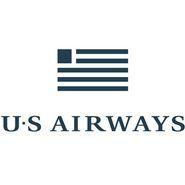 USAir Logo - US Airways | Logopedia | FANDOM powered by Wikia