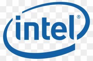 Intel Company Logo - Intel Logo Png Svg Download Logo Icons Clipart Brand - All Computer ...