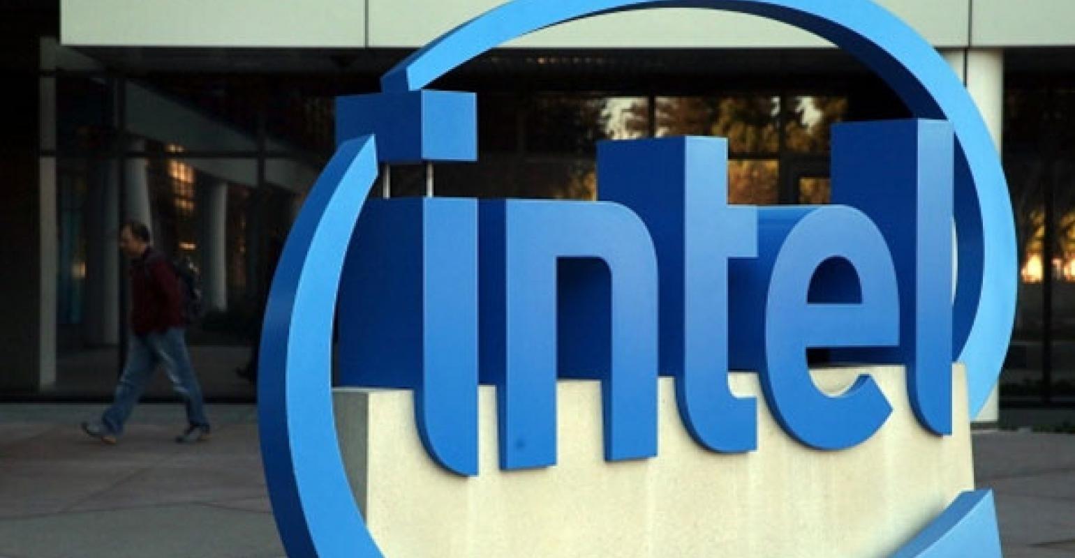 Intel Company Logo - Intel Executive Search Continues for CEO
