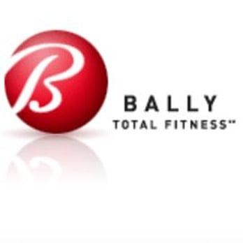 Bally Fitness Logo - Bally Total Fitness Marbach Rd, San Antonio