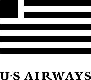 USAir Logo - Us Airways Logo Vector PNG Transparent Us Airways Logo Vector.PNG