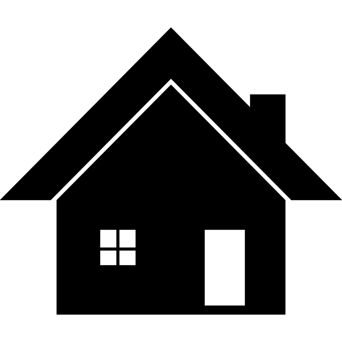 House Transparent Logo - House Transparent Image PNG Icon and PNG Background