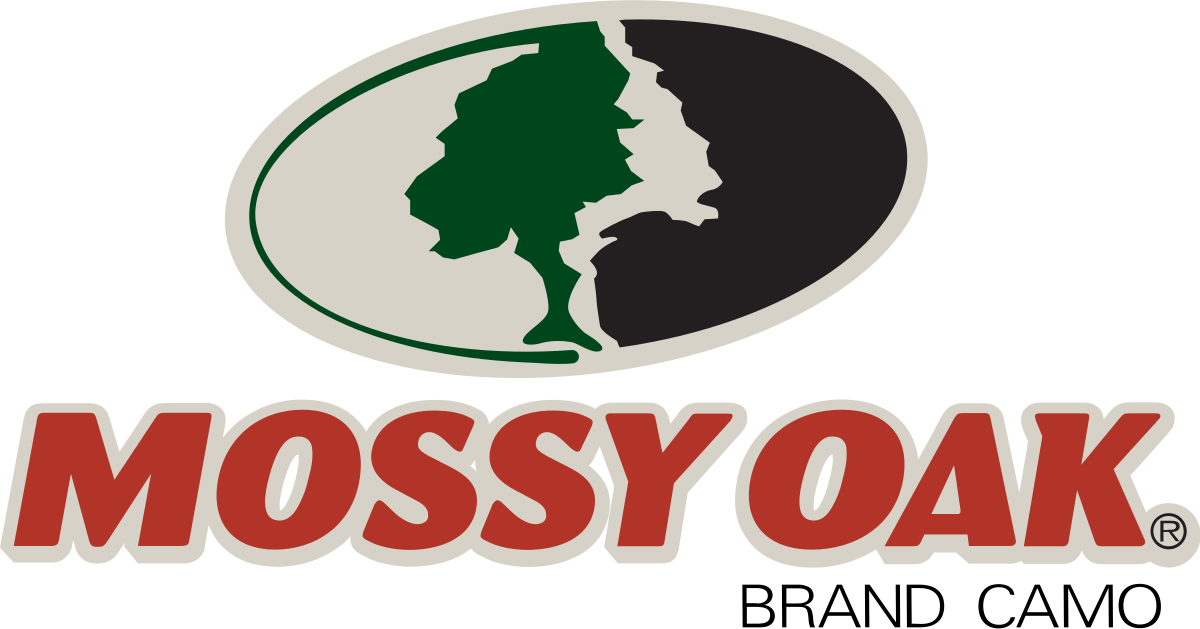 Mossy Oak Logo - Mossy Oak