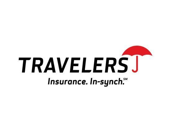 Travelers Insurance Company Logo - Client Tools