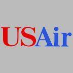 USAir Logo - Airline Logo Usair