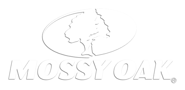 Mossy Oak Logo - Home