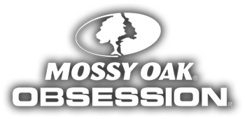 Mossy Oak Logo - Obsession