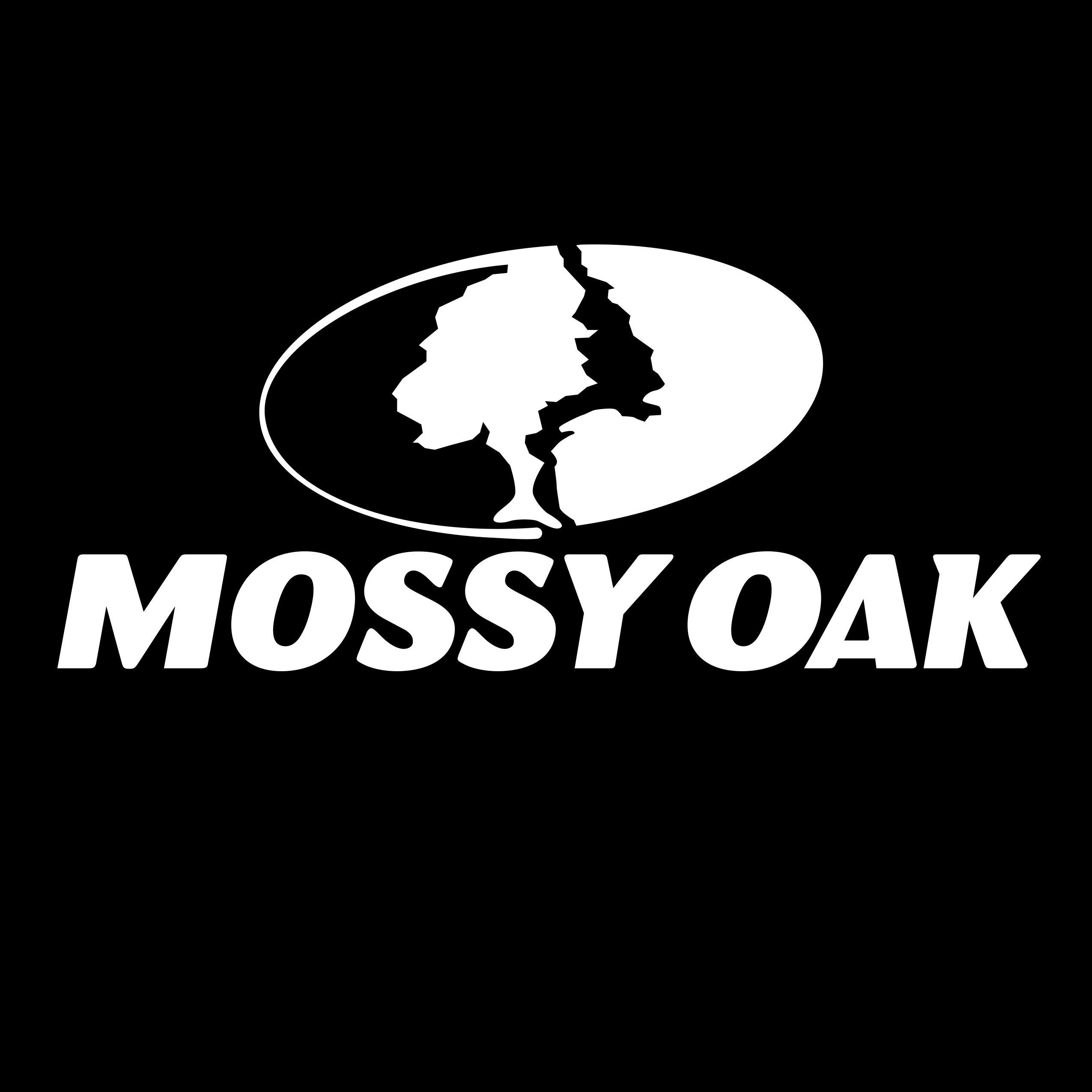 Mossy Oak Logo - Make a Mossy Oak Pumpkin | Mossy Oak