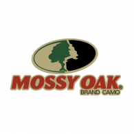 Mossy Oak Logo - Mossy Oak Brand Camo. Brands of the World™. Download vector logos