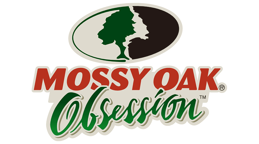 Mossy Oak Logo - Mossy Oak Obsession Vector Logo - (.SVG + .PNG)