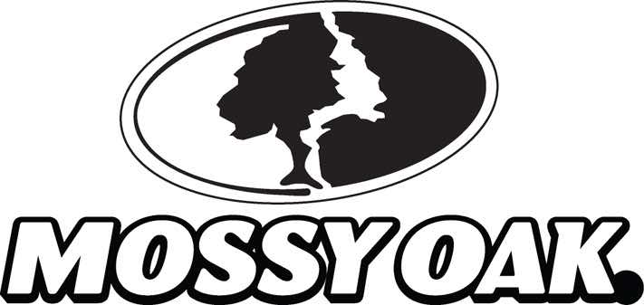 Mossy Oak Logo - Mossy oak Logos