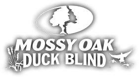 Mossy Oak Logo - Licensing