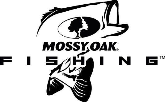 Mossy Oak Logo - Angler of the Year Joins Mossy Oak Fishing Team