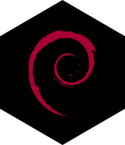 Debian Logo - Debian logos