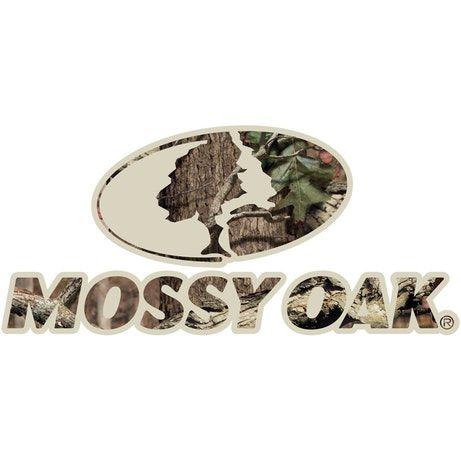 Mossy Oak Logo - Mossy Oak Camo Logo Decal | Mossy Oak Graphics