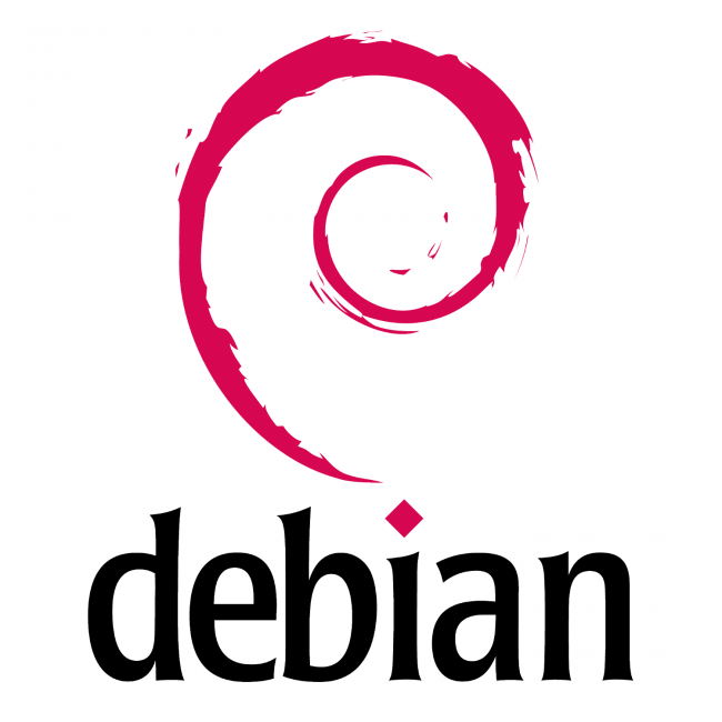 Debian Logo - Debian 9.7 Install Disk on DVD only $3.99 | Shop Linux Online