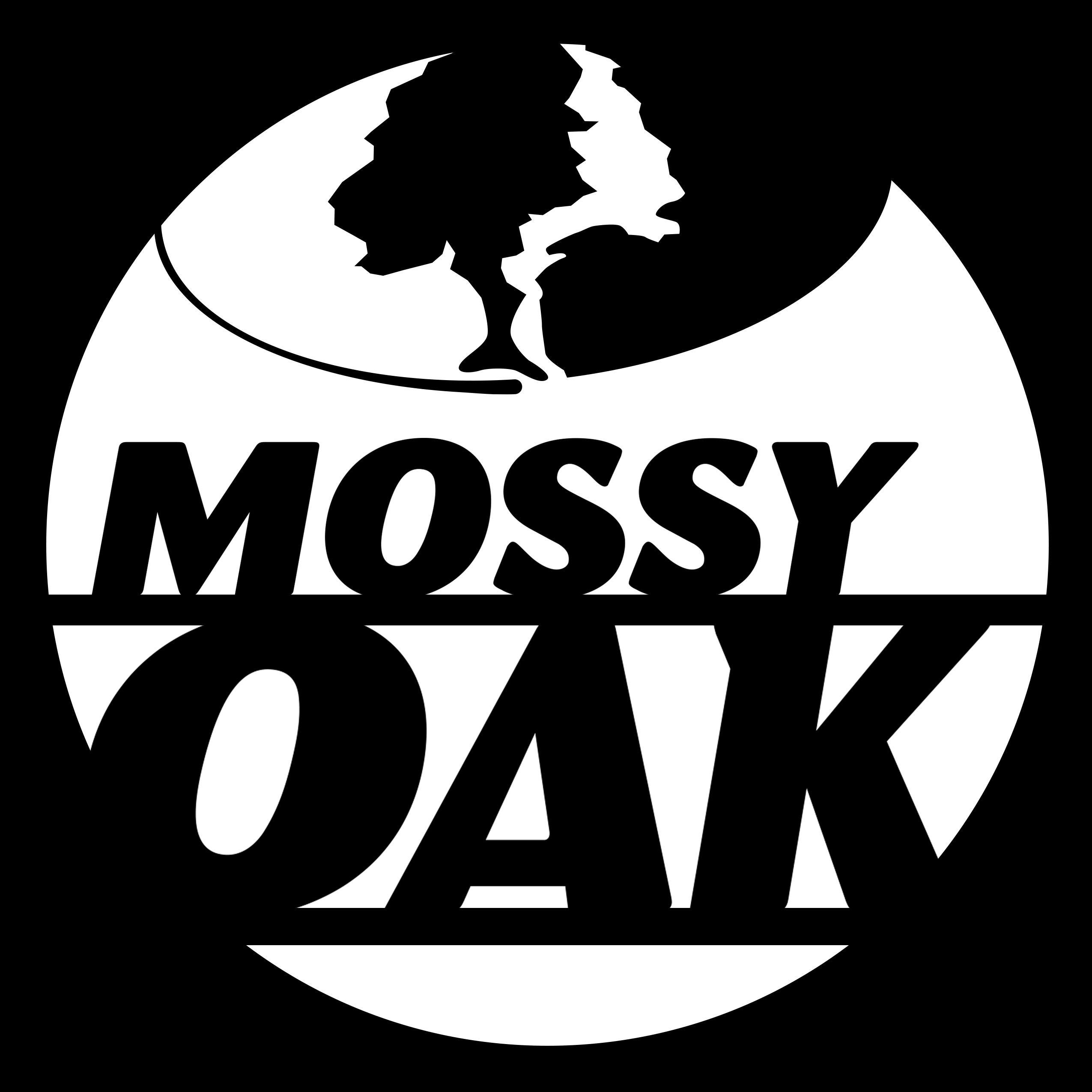 Mossy Oak Logo - Make a Mossy Oak Pumpkin | Mossy Oak