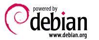 Debian Logo - Debian logos