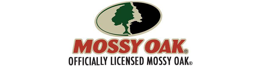 Mossy Oak Logo - LogoDix