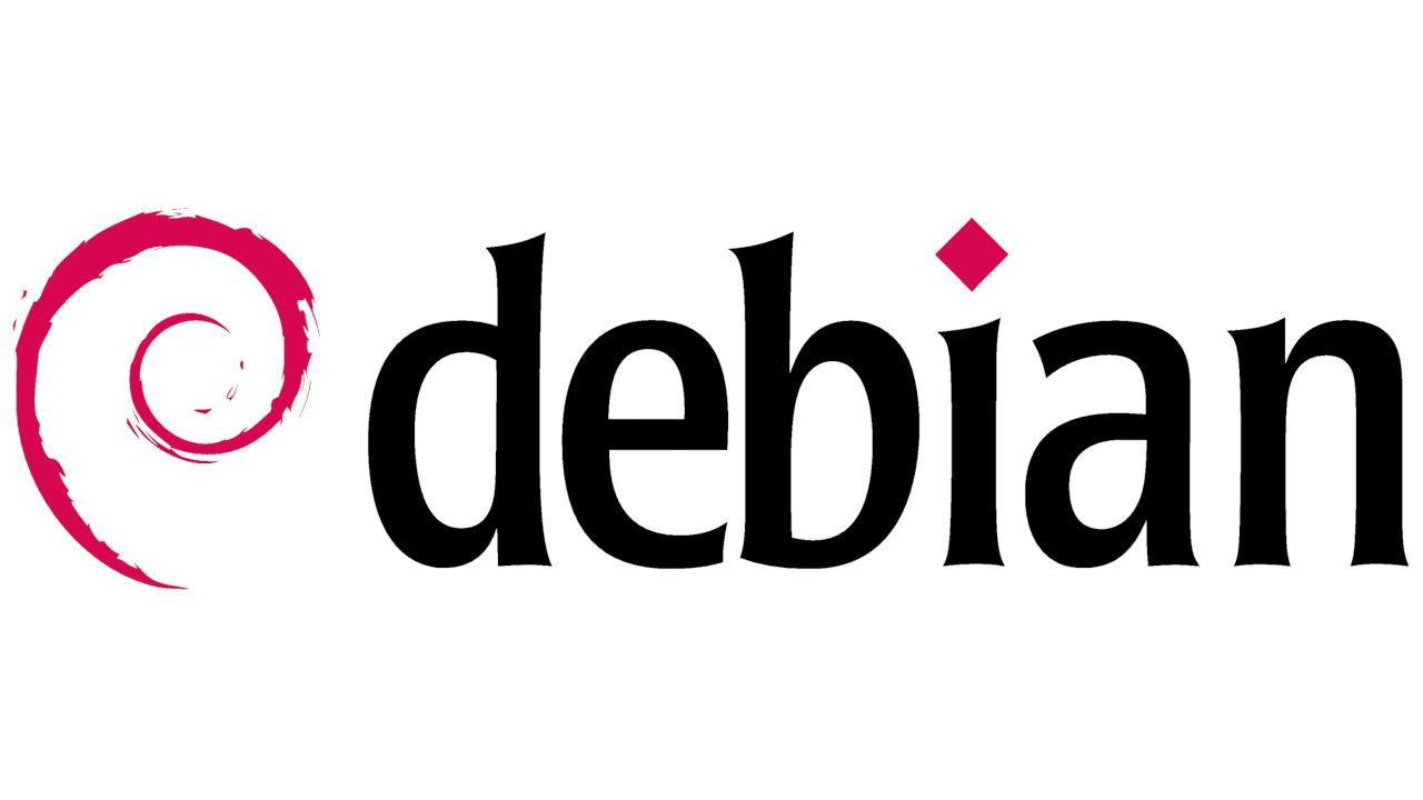 Debian Logo - Debian Linux Receives Official 64-bit RISC-V Port - AB Open