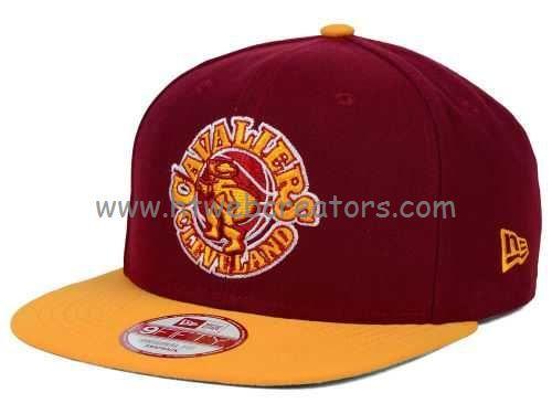 Maroon and Gold B Logo - Cleveland Cavaliers 47 Brand Cardinal Red New Era 20680717 NBA