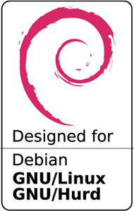 Debian Logo - Debian Logo Vector (.EPS) Free Download