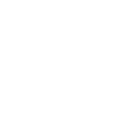 White C Logo - C&O Tractors. Web Design & Development