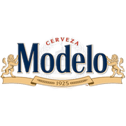 Modelo Beer Logo - Negra Modelo from Mexico 5.4%
