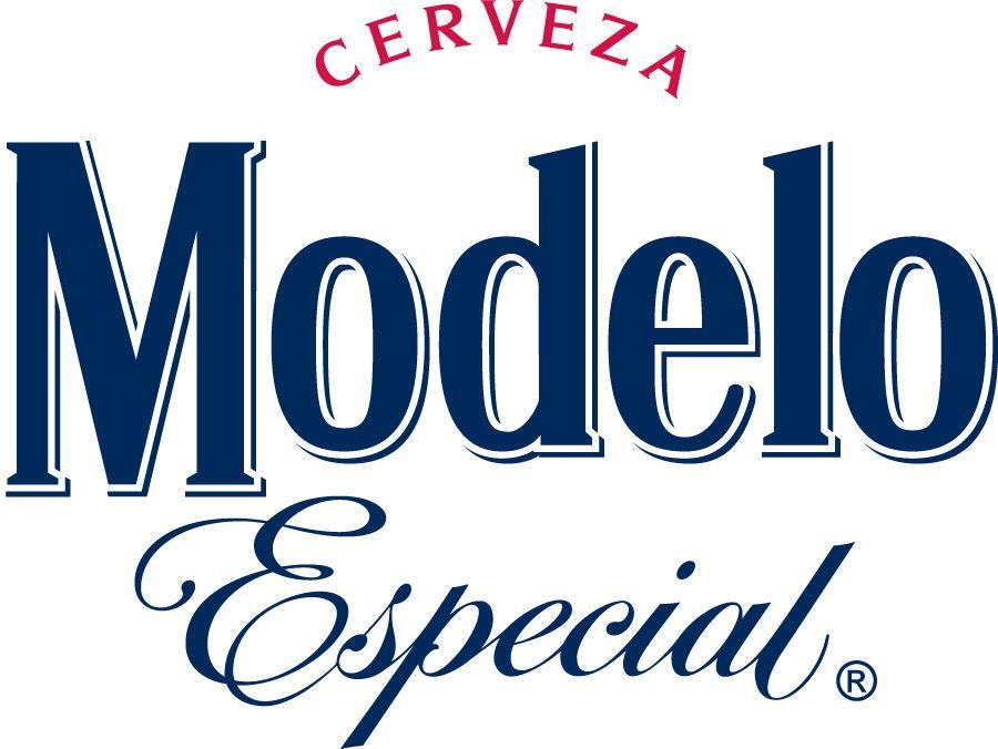 Modelo Beer Logo - Modelo Especial