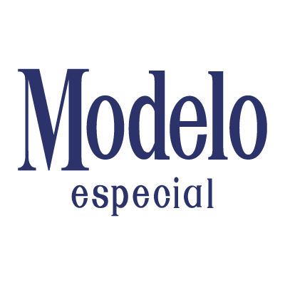 Modelo Beer Logo - Modelo Especial vector logo free