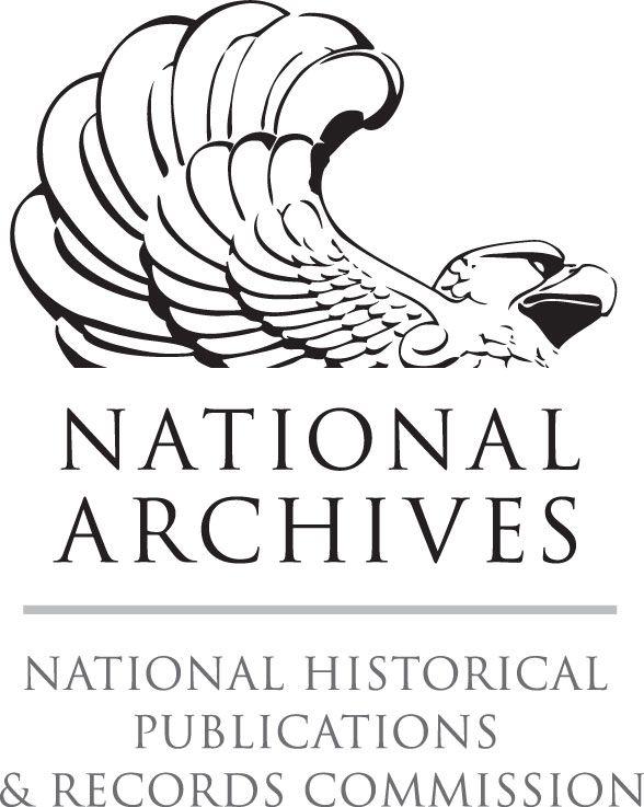 Archives Logo - Download our NHPRC Logo | National Archives