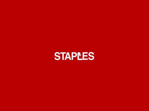 Make More Happen Staples Logo - Staples Make More Happen Loading Sequence thm GIF | Find, Make ...