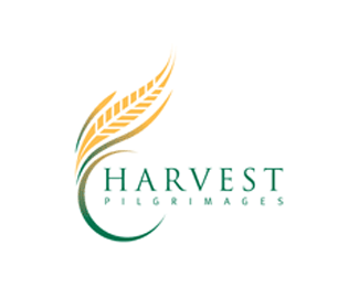Harvest Company Logo - harvest-logo-2.gif (325×260) | Logo | Logo design, Logos, Design