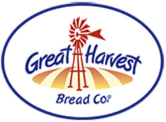 Harvest Company Logo - Logo Great Harvest - Picture of Great Harvest Bread Company, Idaho ...