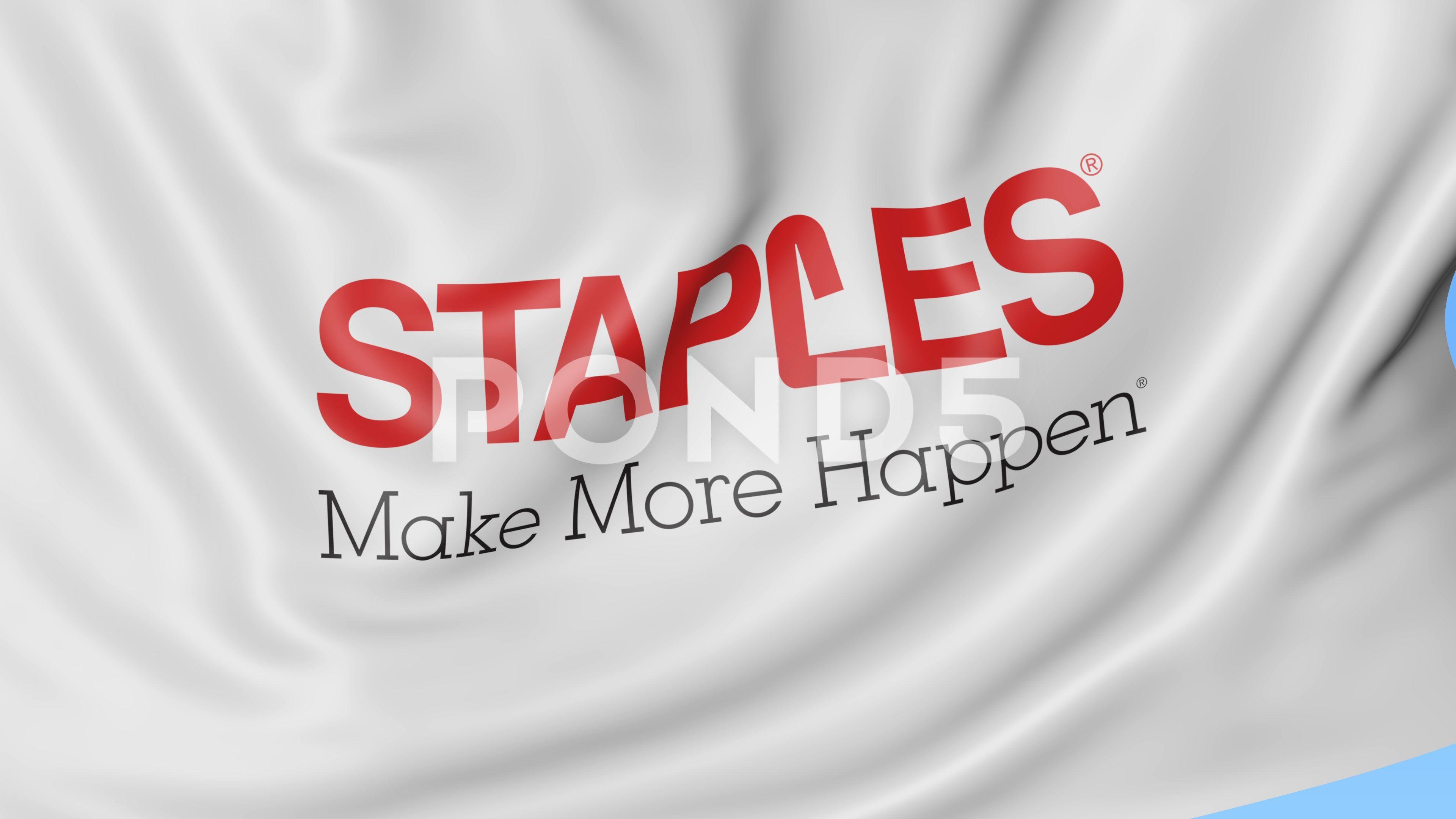 Make More Happen Staples Logo - Pictures of Staples Make More Happen Logo - kidskunst.info