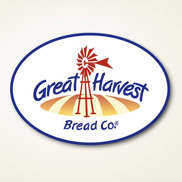 Harvest Company Logo - Great Harvest Bread Co Logo - Go Out Local
