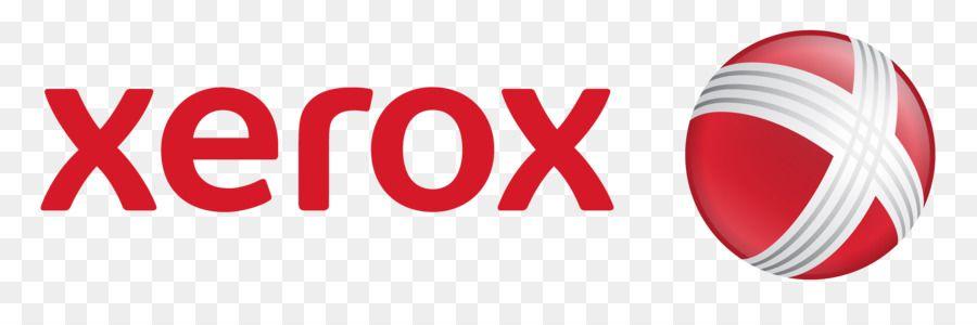 Xerox Company Logo - Xerox Logo Photocopier Printer Company - Xerox Logo png download ...