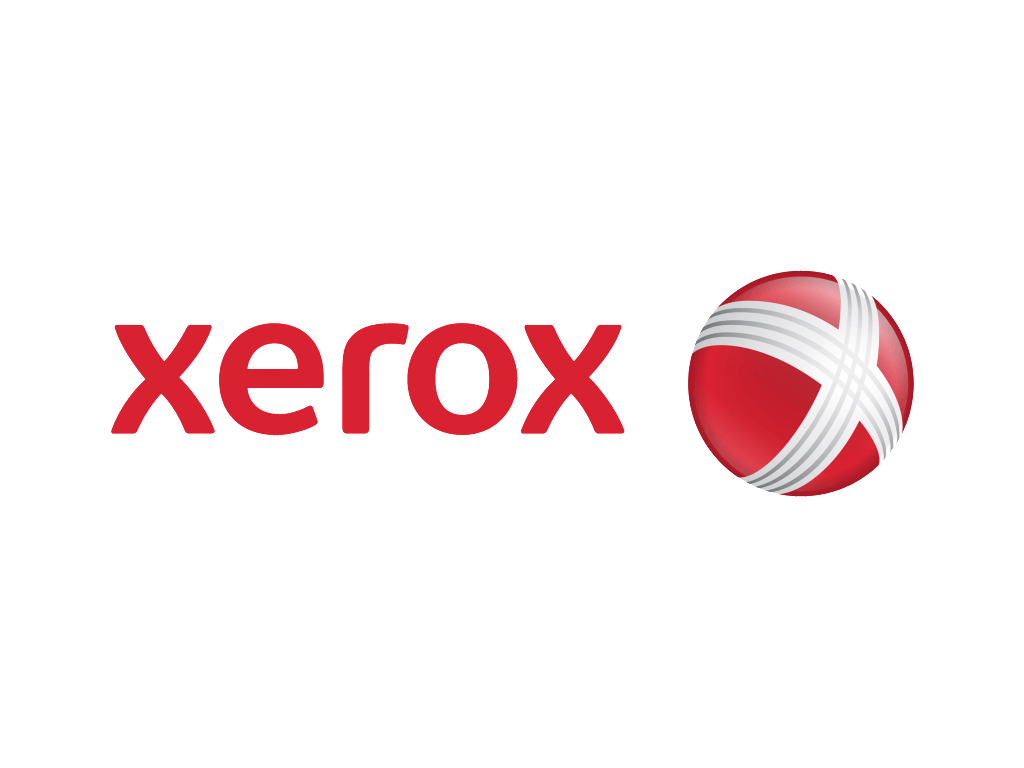 Xerox Company Logo - Xerox logo | Logok