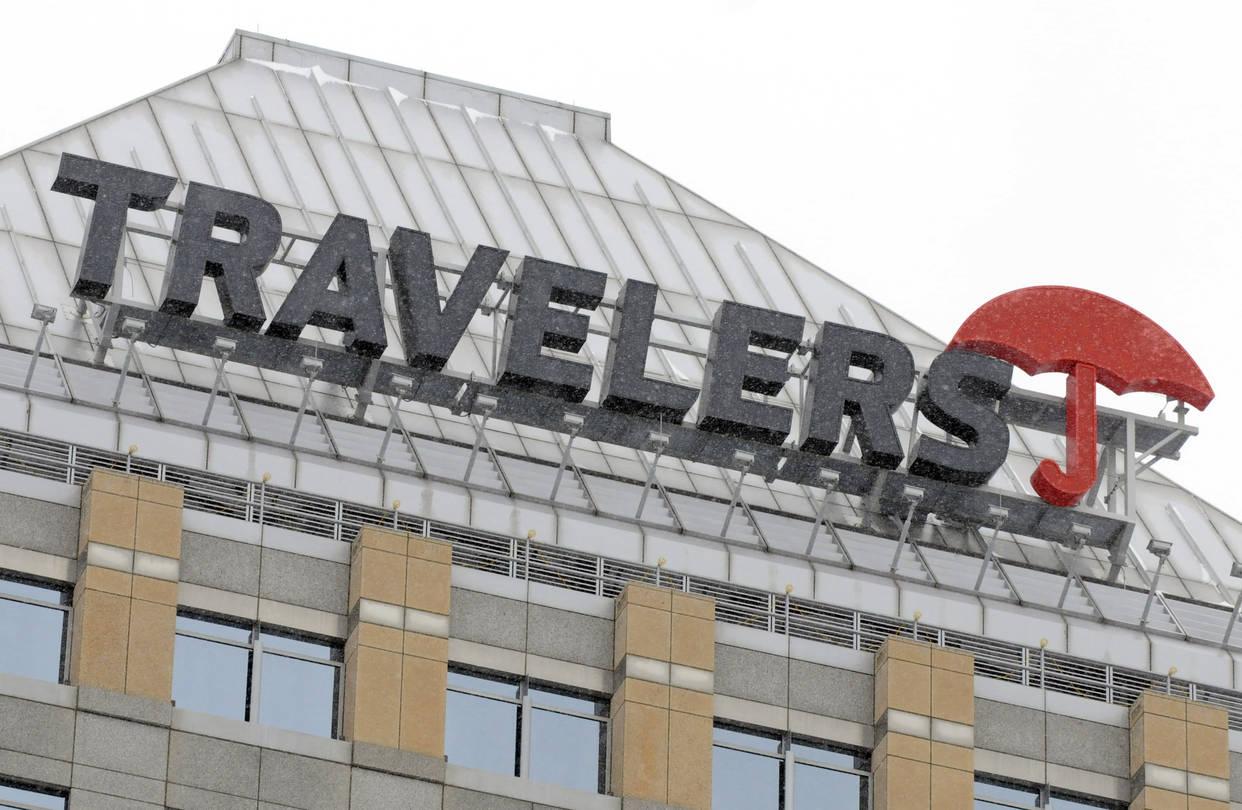 Travelers Insurance Company Logo - Travelers Insurance Company image