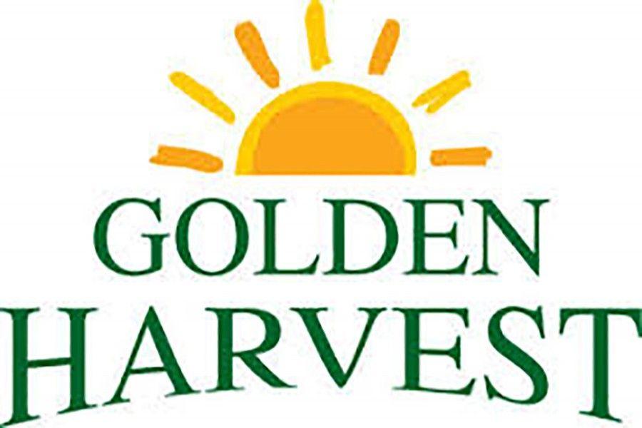 Harvest Company Logo - Golden Harvest recommends 10pc dividend